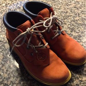 Women Timberland Walking/hiking boots